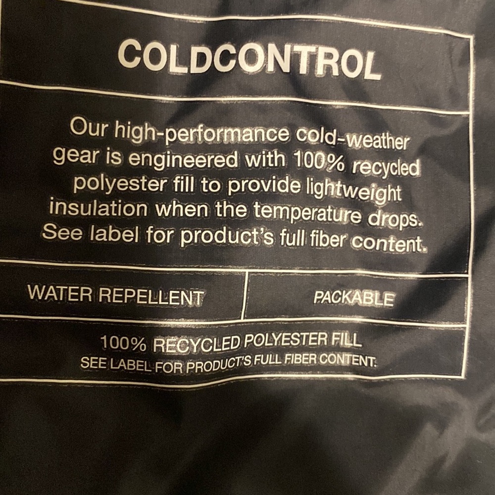 Men’s Gap Light Weight Jacket - image 2